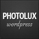 Photolux Wordpress Theme