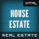 House Estate - ThemeForest Item for Sale