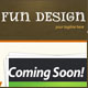 Fun Design - ThemeForest Item for Sale