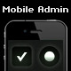 Mobile Admin - ThemeForest Item for Sale