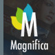 Magnifica | Blog, News &amp; Magazine Theme - ThemeForest Item for Sale