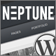 Neptune - Business Theme - ThemeForest Item for Sale