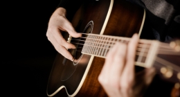 Private guitar lessons prices.