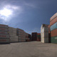 Container HDR Environment - 3DOcean Item for Sale