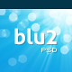 blu2 - ThemeForest Item for Sale
