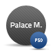 The Palace Mobile PSD Theme - ThemeForest Item for Sale