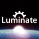 Luminate - Website Site Template - ThemeForest Item for Sale