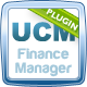 UCM Plugin: Download the Simple Finance Manager Plugin