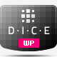 DICE Ultimate Business &amp; Portfolio WP Theme - ThemeForest Item for Sale