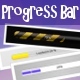 Progress Bar - CodeCanyon Item for Sale