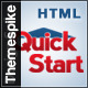 Quick Start Real Estate HTML - ThemeForest Item for Sale