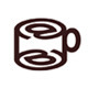 Cyber Cafe Logo
