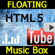 Video Music Box - Floating Player - CodeCanyon Item for Sale