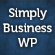Simply Business - Wordpress - ThemeForest Item for Sale