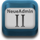 NeueAdmin II - Marketing Dashboard - ThemeForest Item for Sale