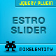 Estro - jQuery Ken Burns &amp; swipe effect slider - CodeCanyon Item for Sale