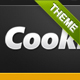 Cookies - The Portfolio Template - ThemeForest Item for Sale