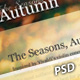 The Seasons - Autumn - ThemeForest Item for Sale