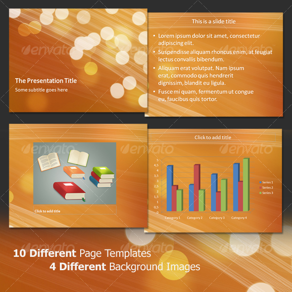 Powerpoint Backgrounds For Science. This PowerPoint template is