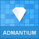 Admantium - Premium Admin Panel - ThemeForest Item for Sale