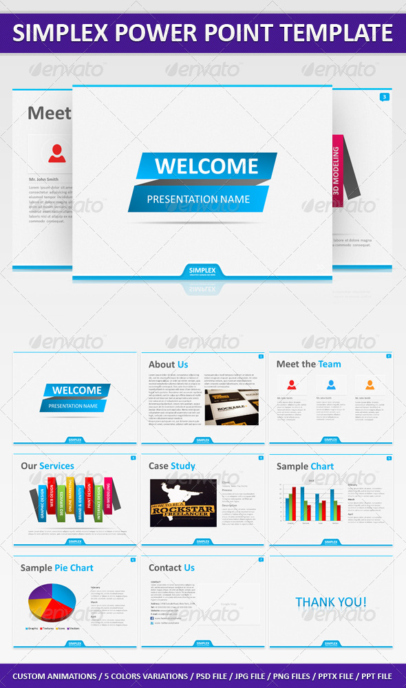 corporate powerpoint presentation templates. This template is just perfect
