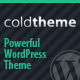 Cold Theme - Powerful WordPress Theme - ThemeForest Item for Sale