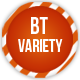 BT Variety - Fashion Catalog Joomla Template - ThemeForest Item for Sale