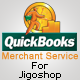 QuickBooks (Intuit) Zahlungsgateway für Jigoshop