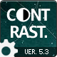 CONTRAST - ThemeForest Item for Sale