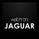 Jaguar - Professional Portfolio Theme - ThemeForest Item for Sale