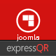 expressQR for Joomla - Easy qrcodes - CodeCanyon Item for Sale