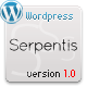 Serpentis - Business Wordpress Theme - ThemeForest Item for Sale