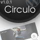 Circulo - Premium Multilingual WP Theme - ThemeForest Item for Sale