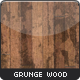 Old Paint Wood Textures - 5