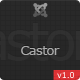 Castor - Premium Travel Joomla Template - ThemeForest Item for Sale