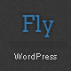Fly - Lightweight WordPress Blog Theme - ThemeForest Item for Sale