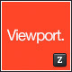 Viewport: Responsive Magazine WordPress Theme - ThemeForest Item for Sale