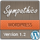 Sympathico - Premium WordPress Theme - ThemeForest Item for Sale