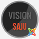 Vision Saju - Responsive Joomla Template - ThemeForest Item for Sale