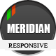 meridian-responsive-wordpress-theme