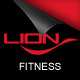 Lion Fitness Club Website - ThemeForest Item for Sale