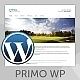 Primo WP - Business / Corporate WordPress Theme - ThemeForest Item for Sale