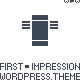 First Impression - Wordpress Template - Responsive - ThemeForest Item for Sale