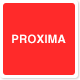 Proxima - Portfolio &amp; Business Template - ThemeForest Item for Sale