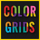 Color Grids - Responsive Creative Portfolio - ThemeForest Item for Sale