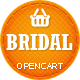 Bridal - Responsive OpenCart Theme - ThemeForest Item for Sale