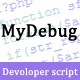 PHP My Debug - CodeCanyon Item for Sale