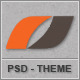 MicheDesign - PSD - ThemeForest Item for Sale