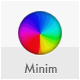 Minim - A clean minimal theme - ThemeForest Item for Sale