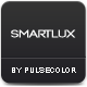 Smartlux HTML/CSS One Page Template - ThemeForest Item for Sale
